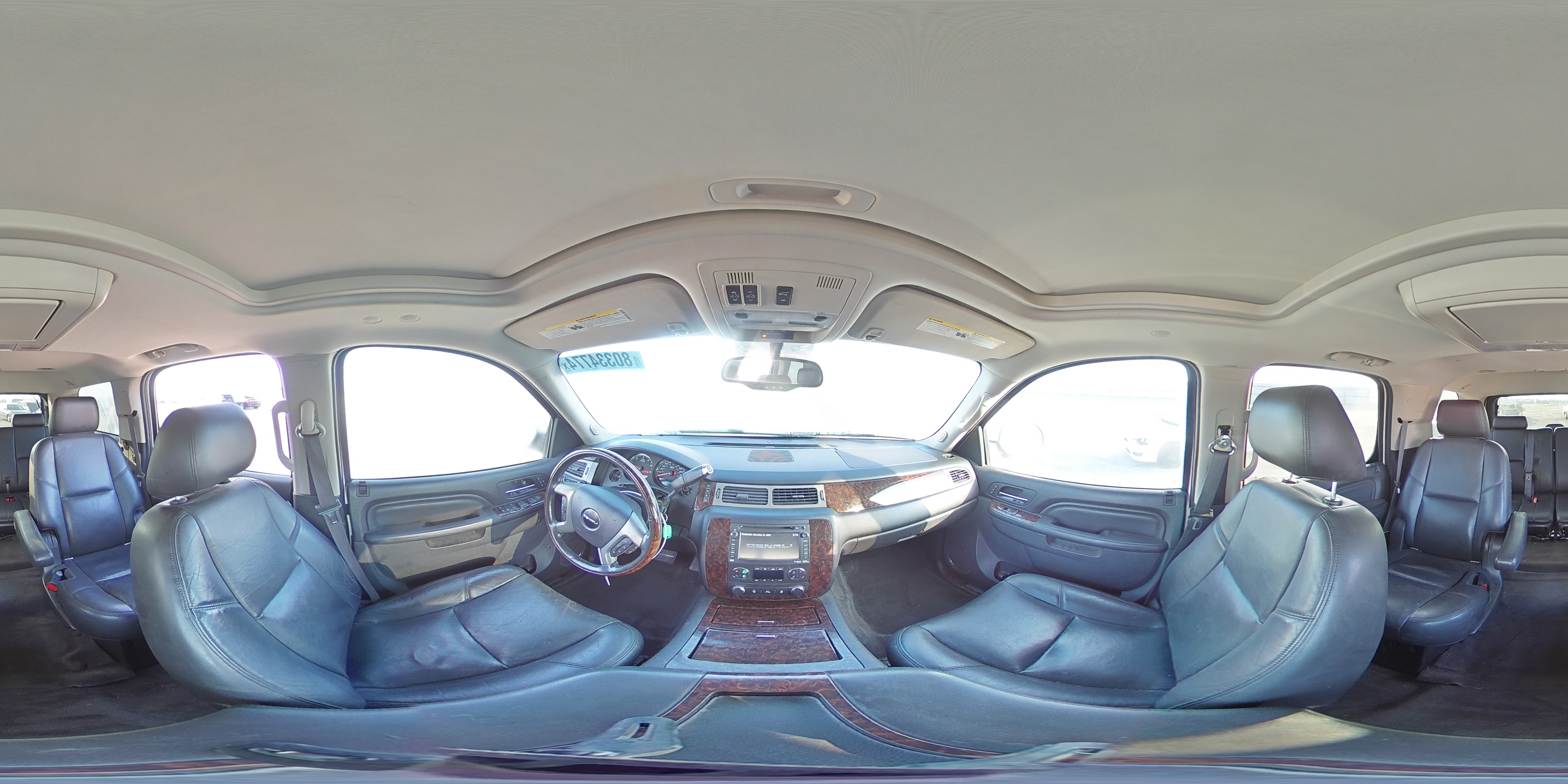 2013 GMC Yukon - Image 13