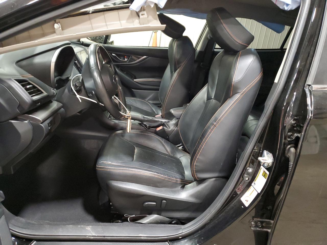 2019 Subaru XV - Image 7