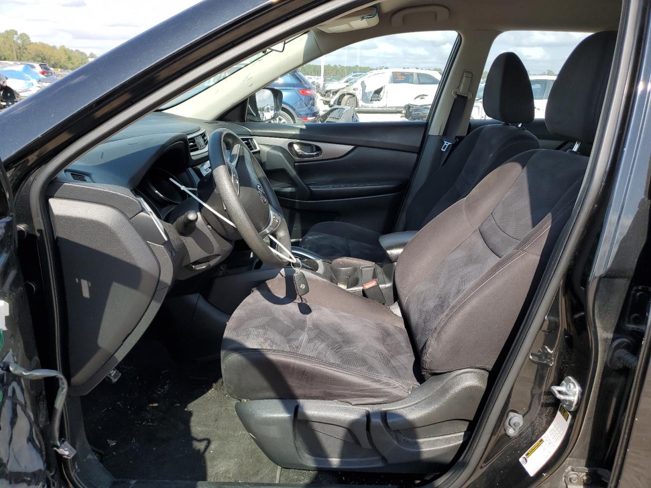 2016 Nissan Rogue - Image 7