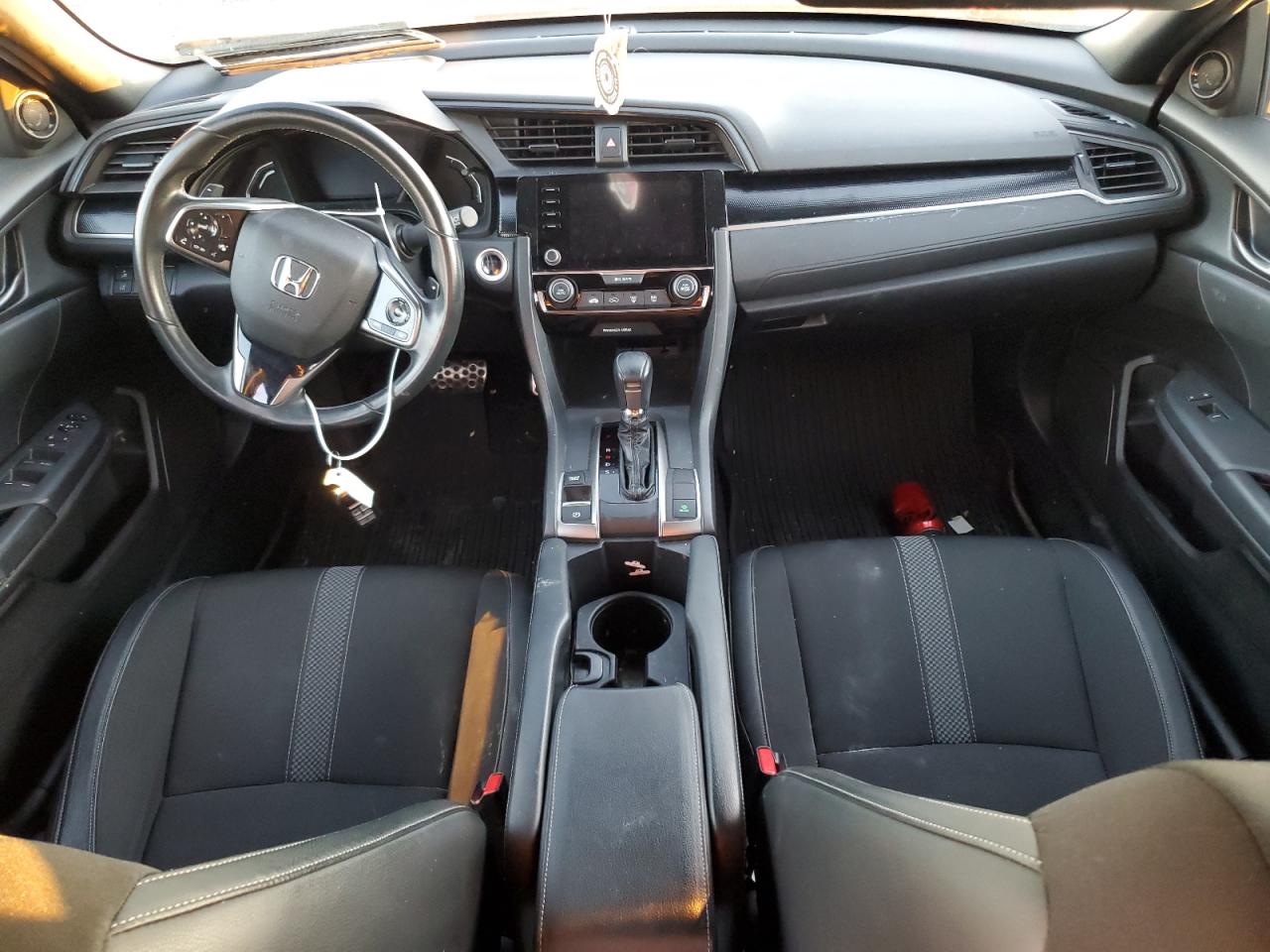 2021 Honda Civic - Image 8