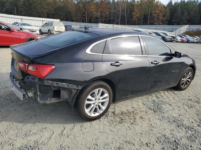  CHEVROLET MALIBU 2017 Czarny