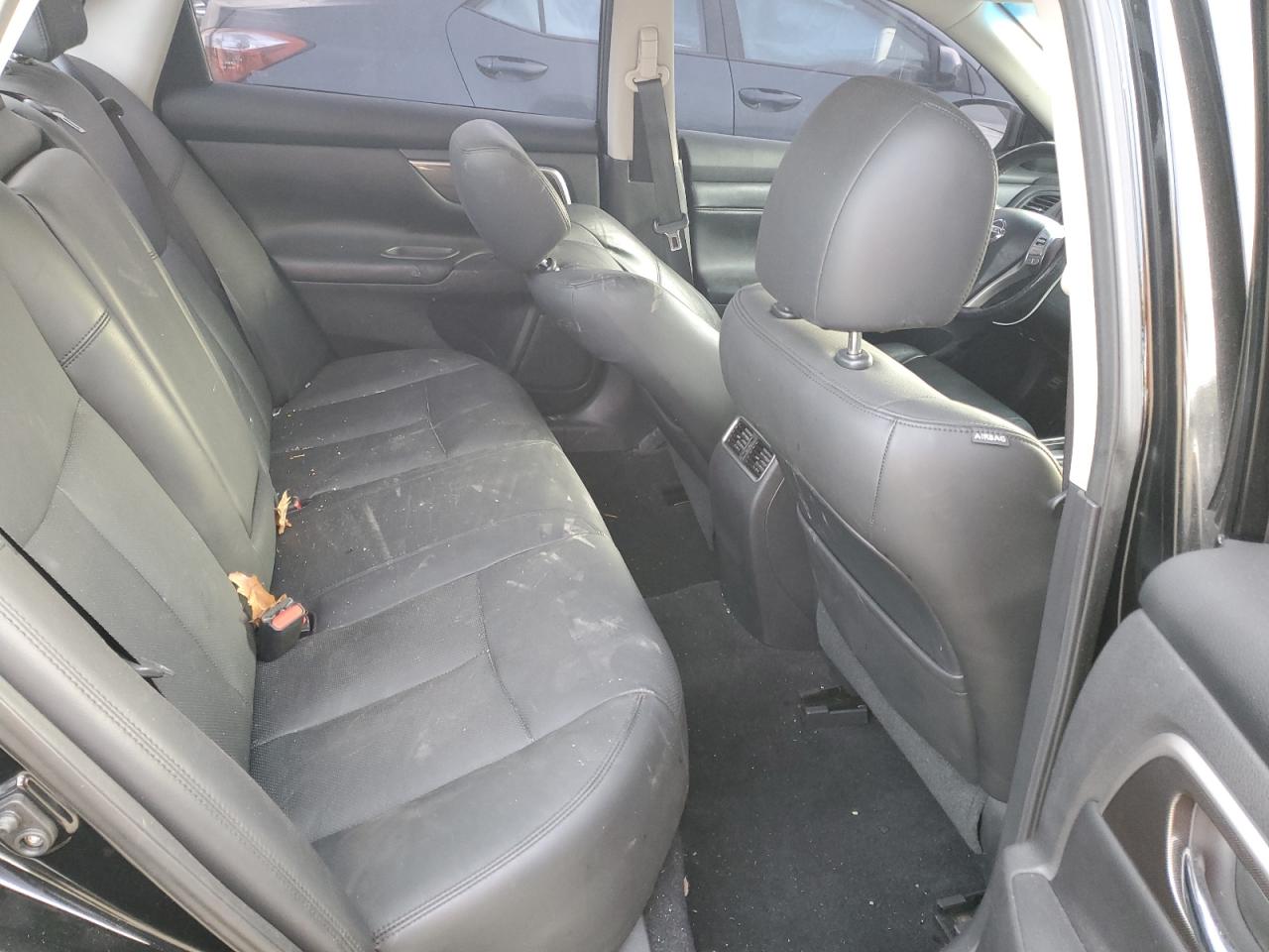 2014 Nissan Altima - Image 10