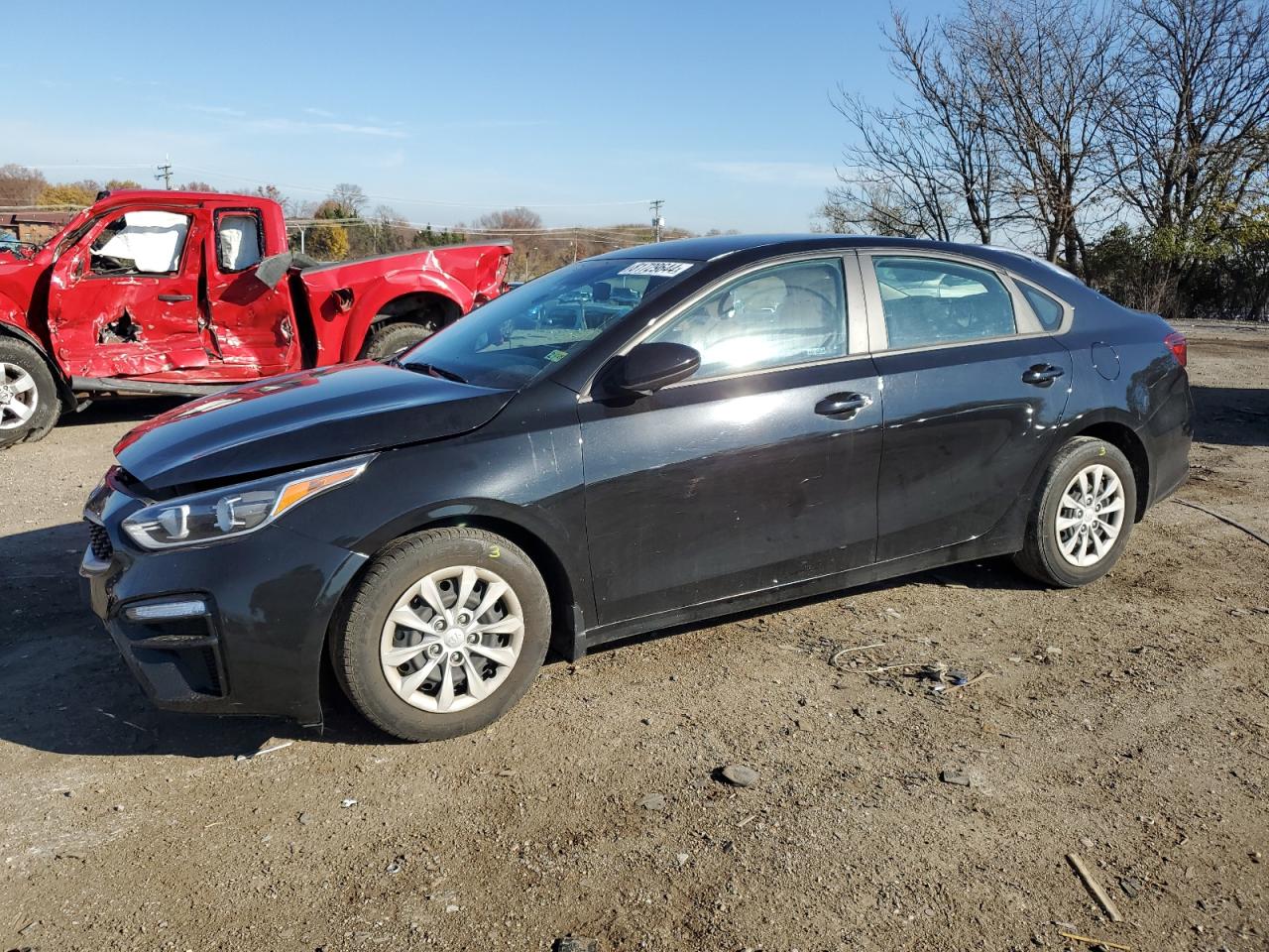 2020 Kia Forte - Image 1