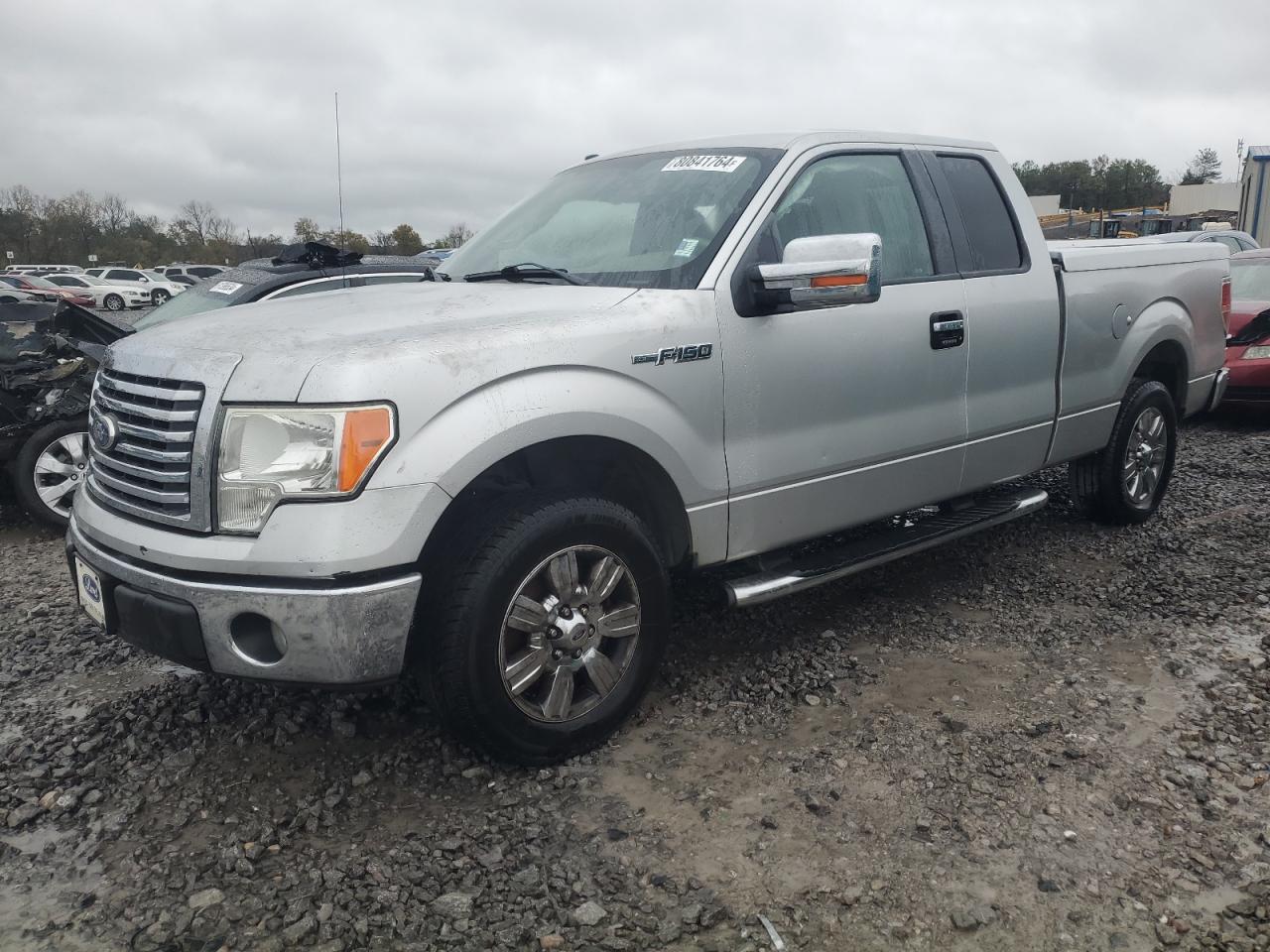 2010 Ford F-150 - Image 1