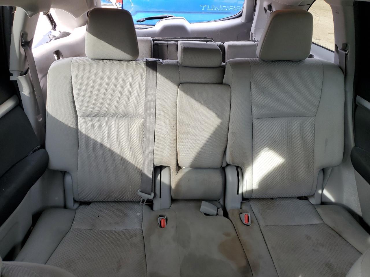 2019 Toyota Highlander - Image 10