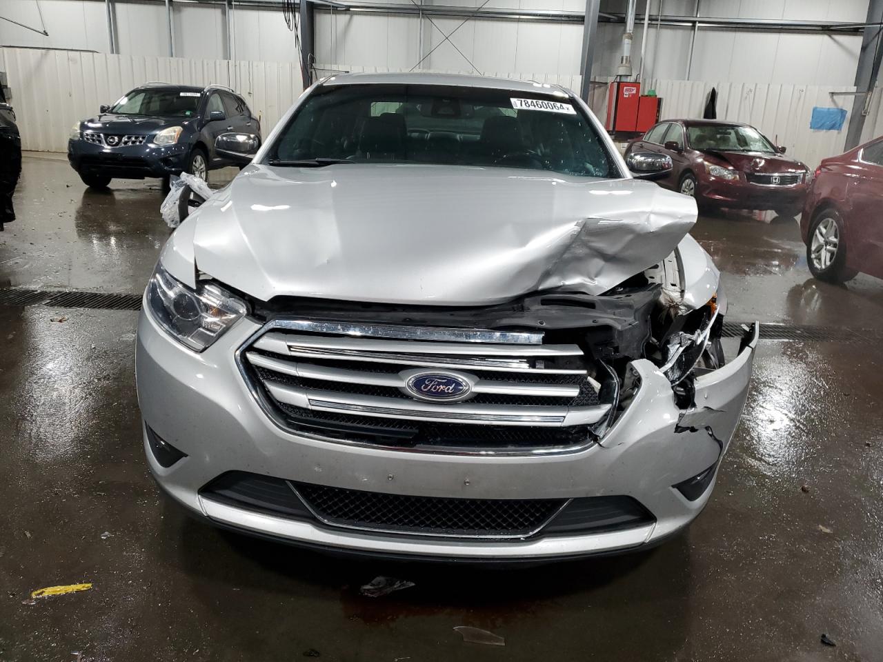 2018 Ford Taurus - Image 5