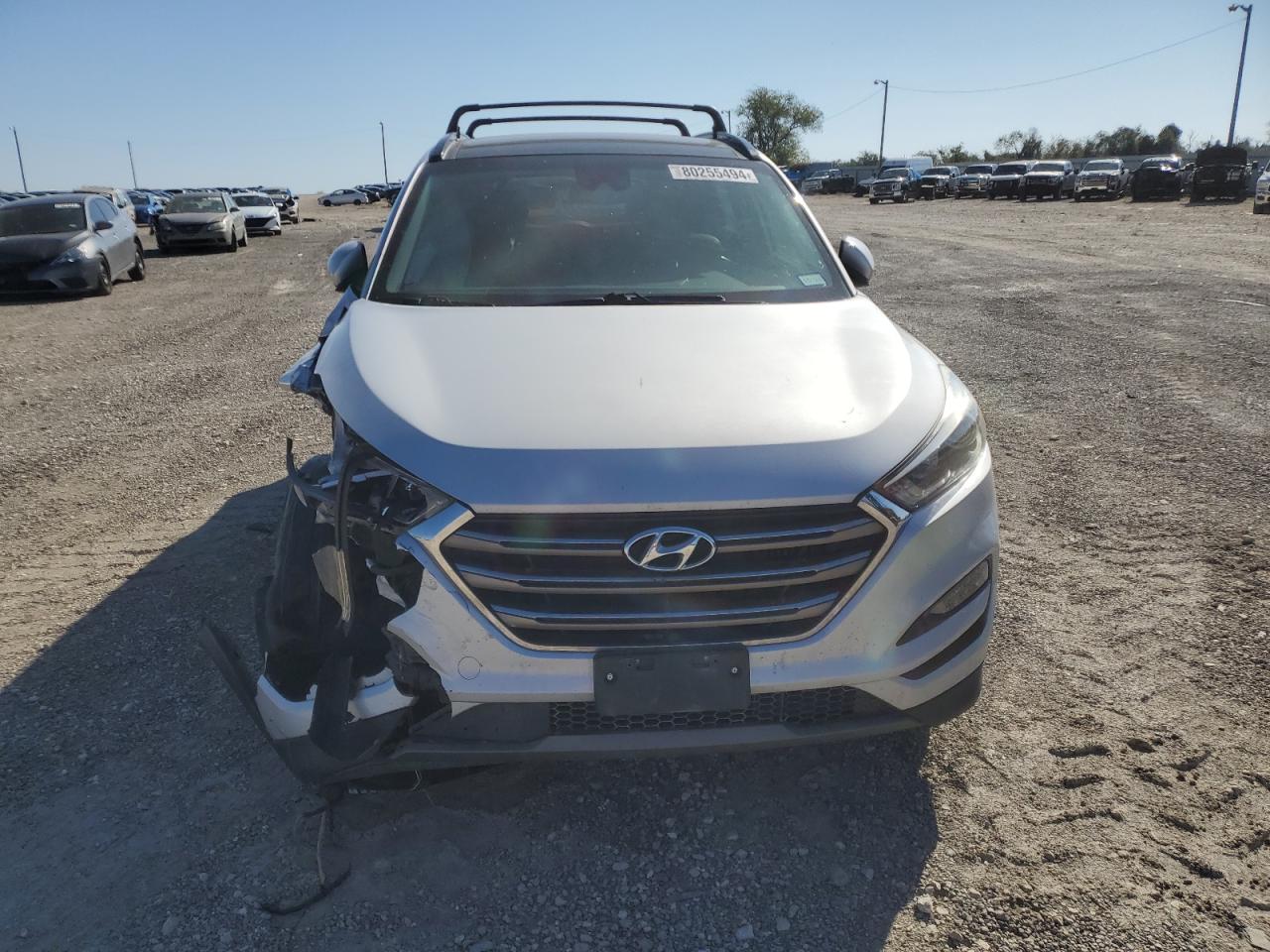 2016 Hyundai Tucson - Image 5