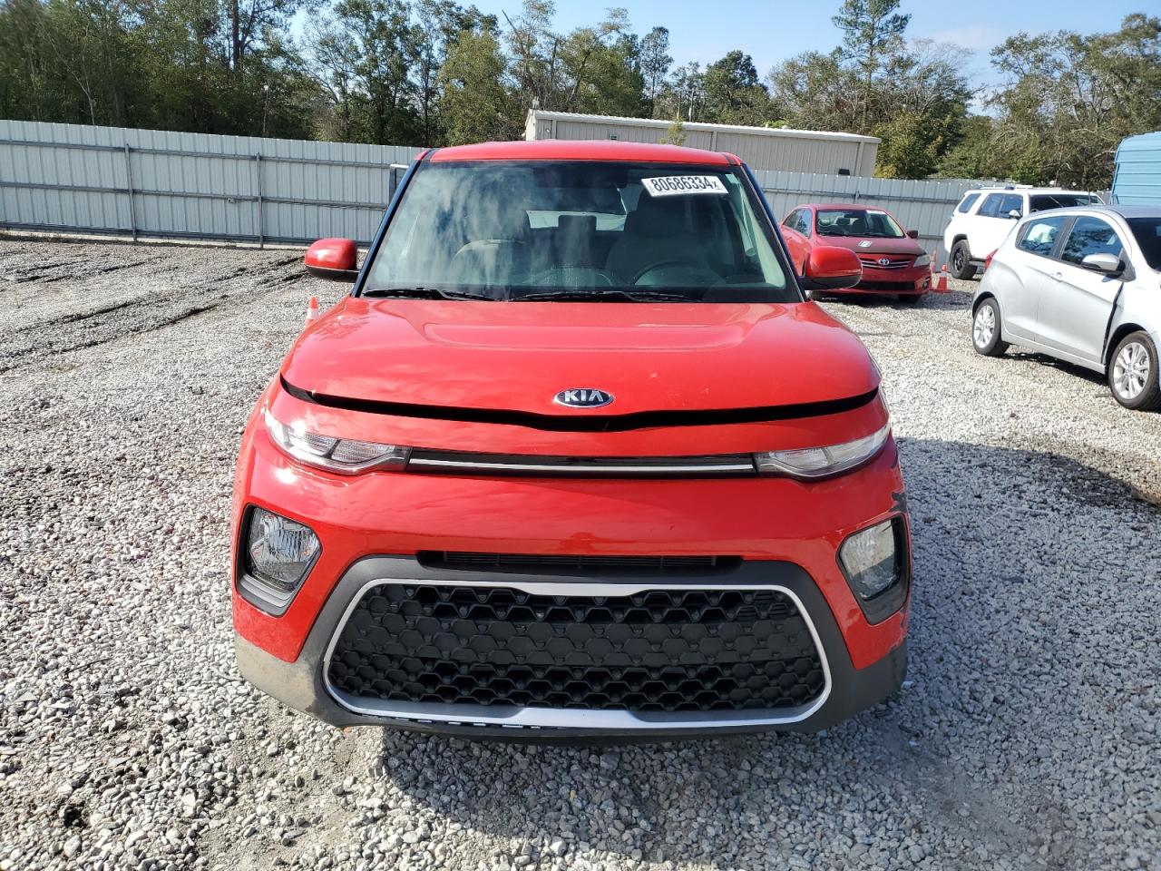 2020 Kia Soul - Image 5