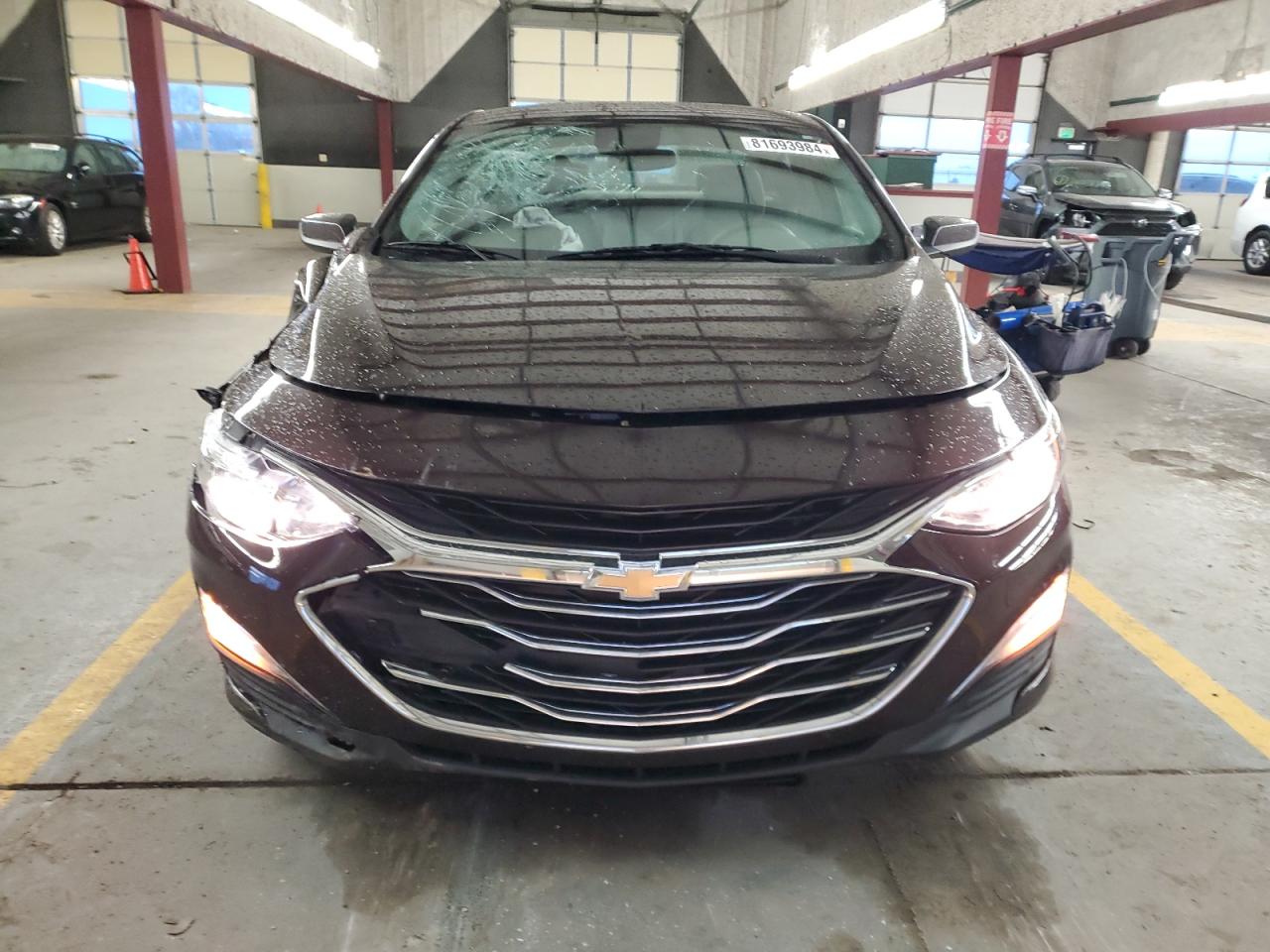 2020 Chevrolet Malibu - Image 5