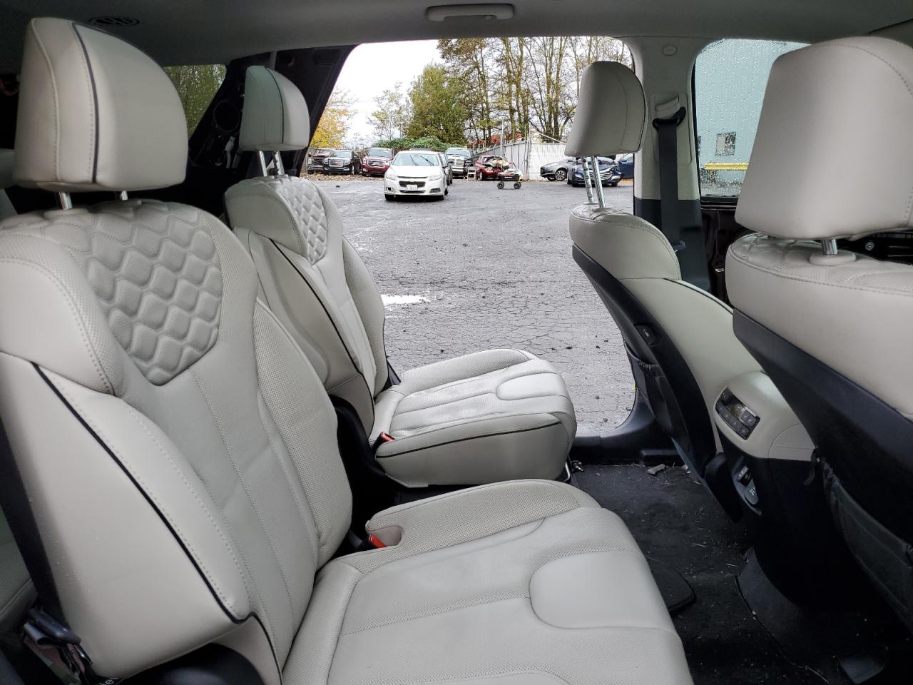 2021 Hyundai Palisade - Image 11