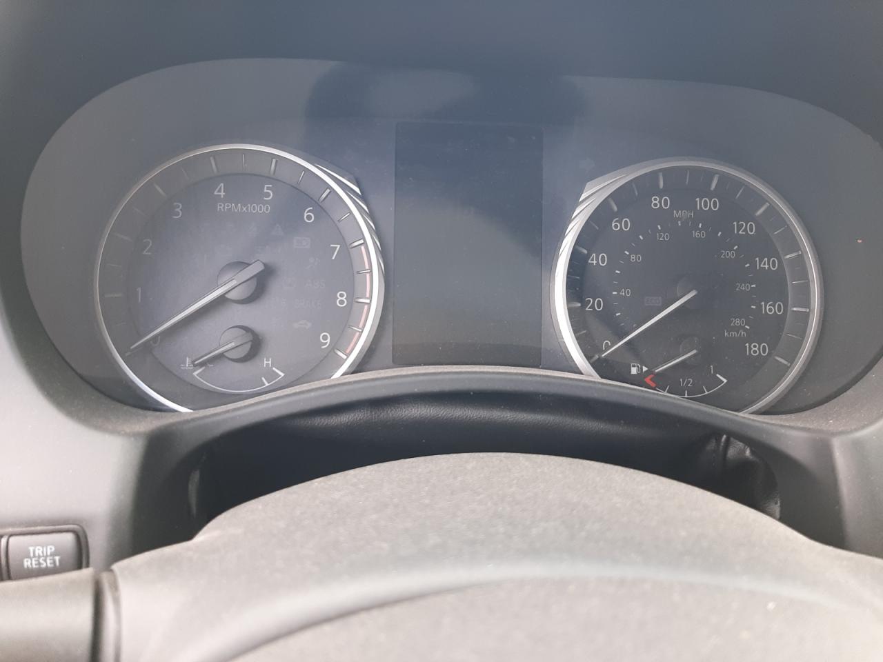 2018 Infiniti Q50 - Image 9