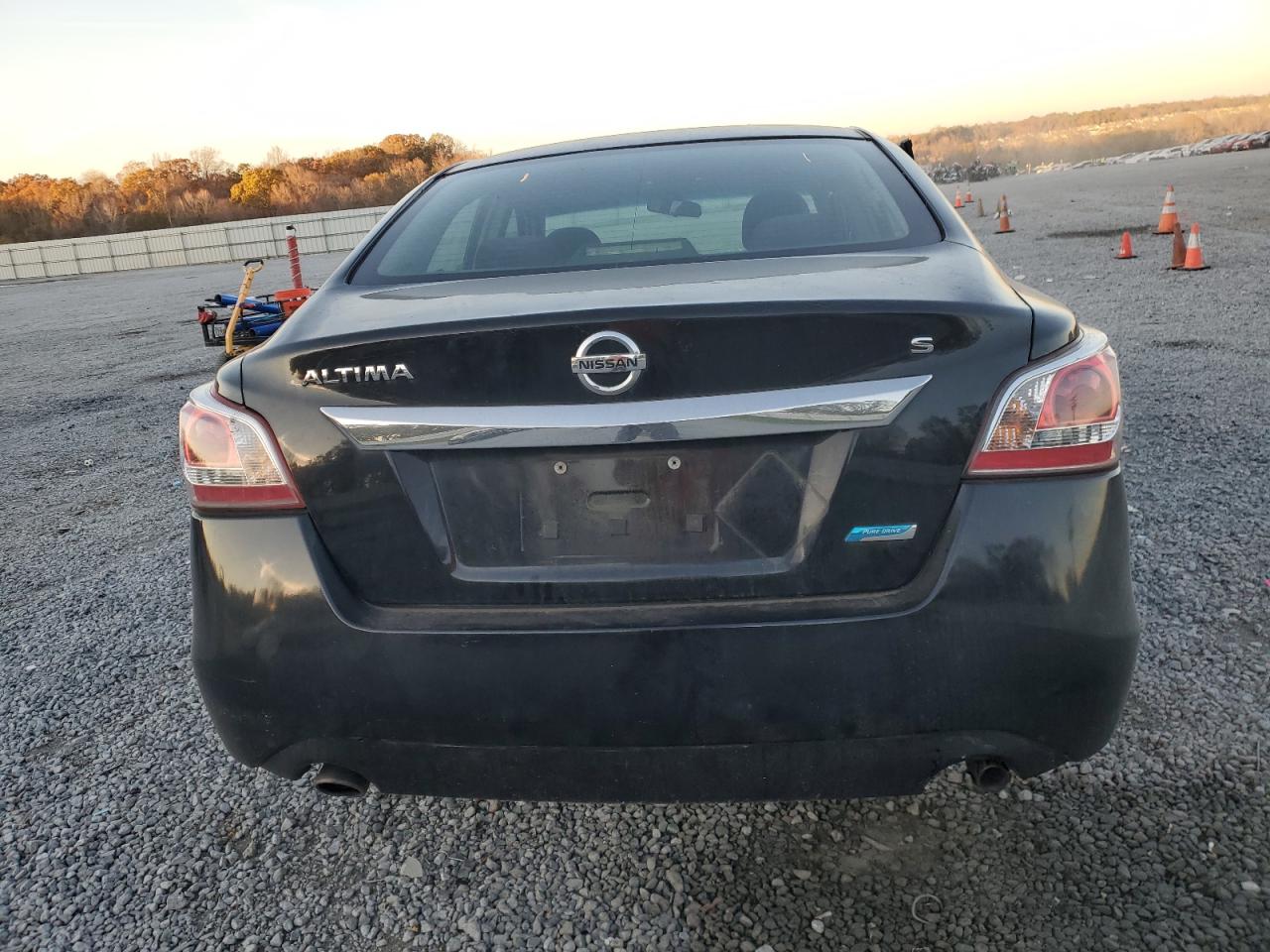 2013 Nissan Altima - Image 6