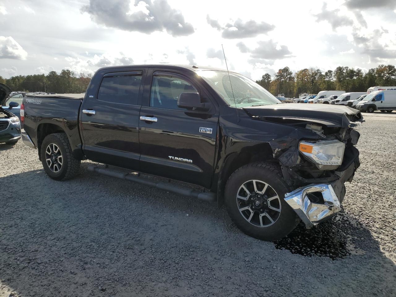 VIN 5TFDW5F19GX567189 2016 TOYOTA TUNDRA no.4