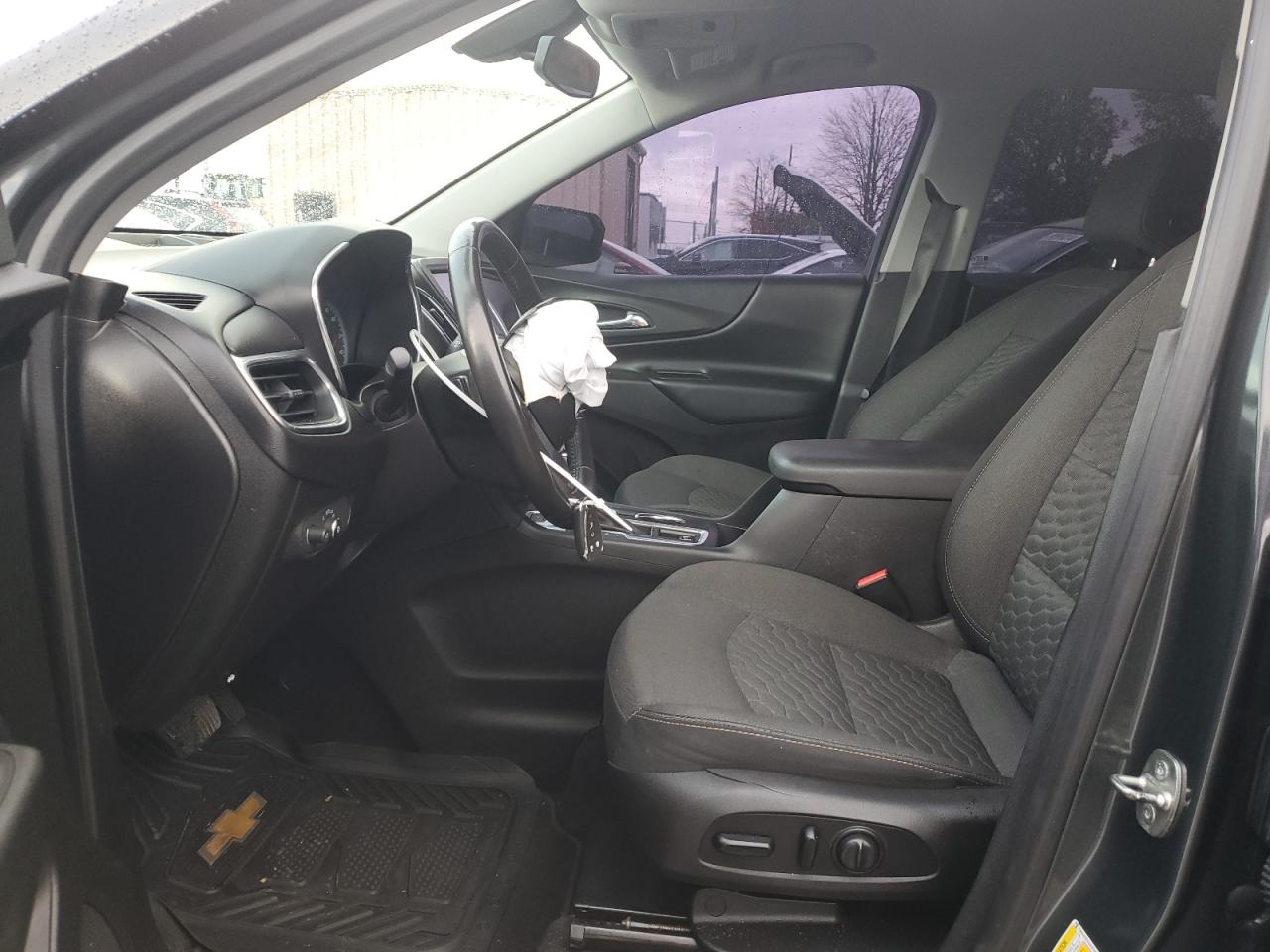 2018 Chevrolet Equinox - Image 7