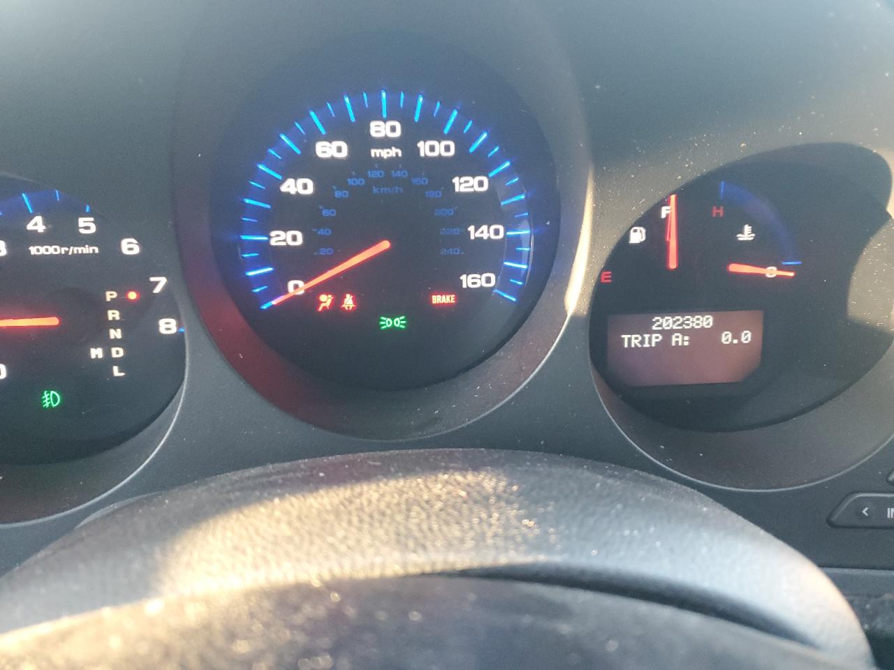 2005 Acura TL - Image 9