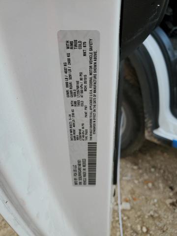 2024 RAM PROMASTER 2500 2500 STANDARD