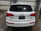 2017 Audi Q5 Premium Plus იყიდება Ham Lake-ში, MN - Front End