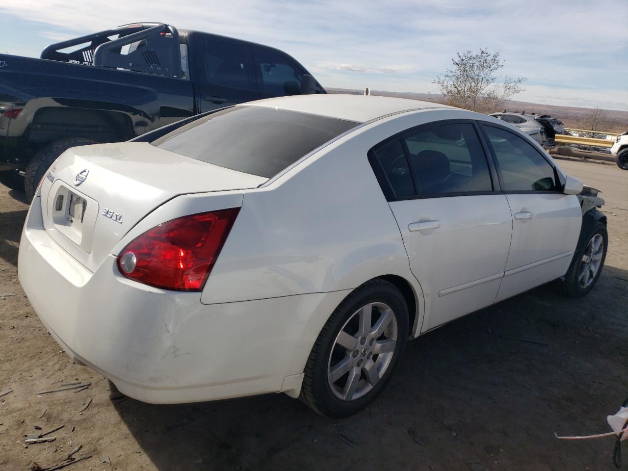 2006 Nissan Maxima - Image 3