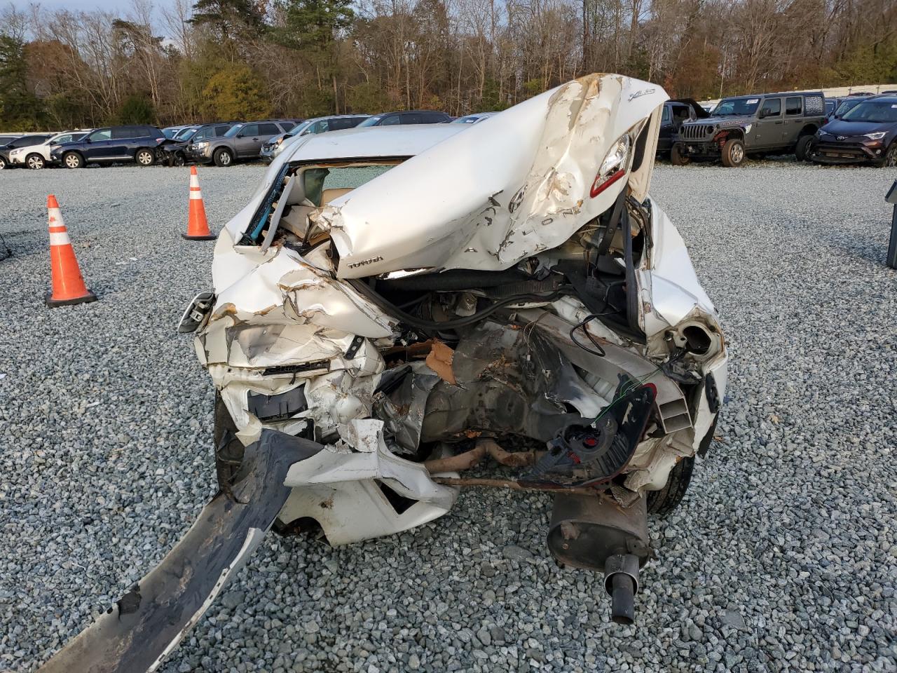 2006 Toyota Avalon - Image 6