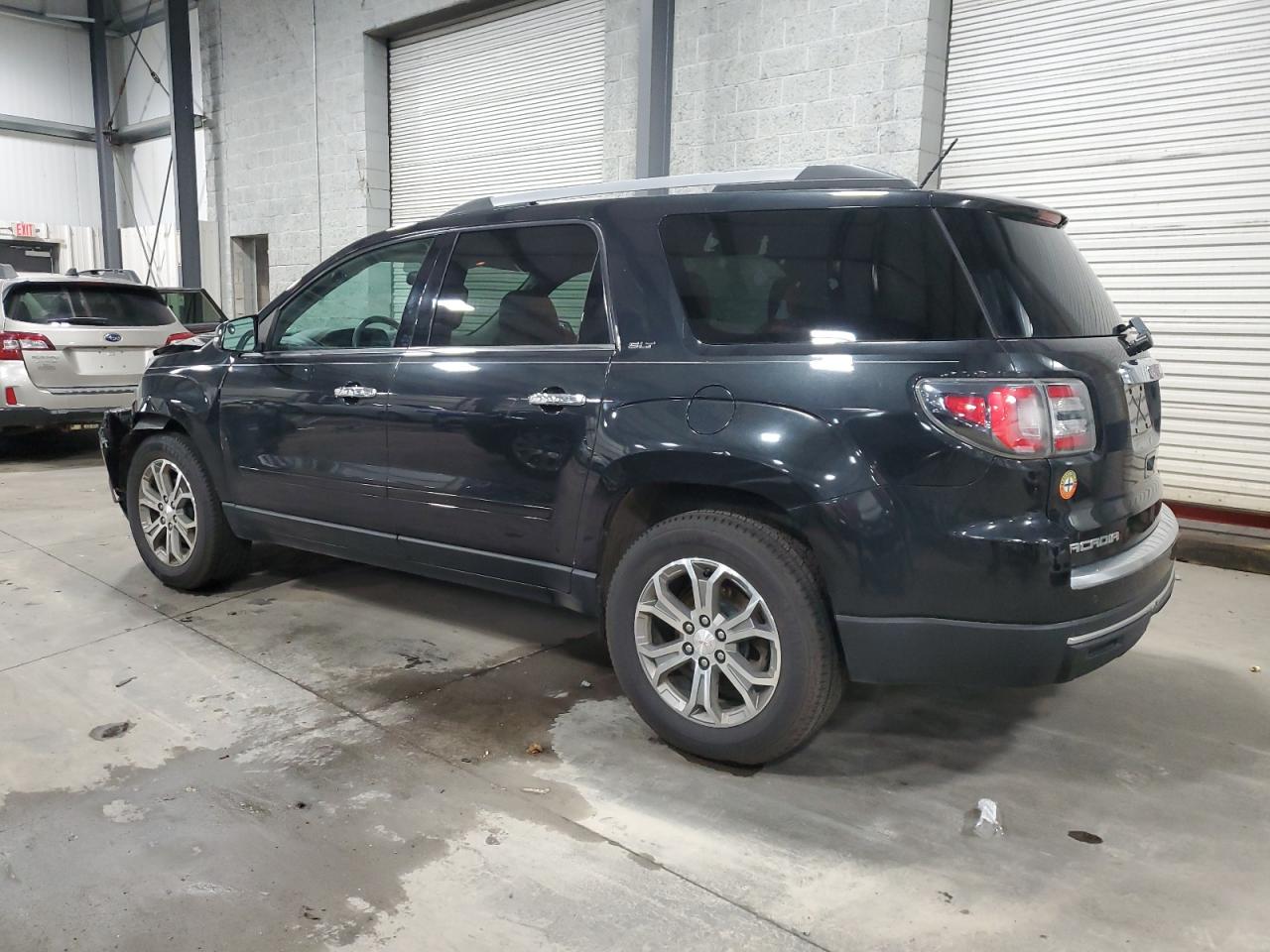 2014 GMC Acadia Slt-1 VIN: 1GKKRRKD8EJ242303 Lot: 77960754