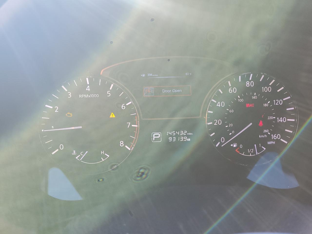 2013 Nissan Altima - Image 9