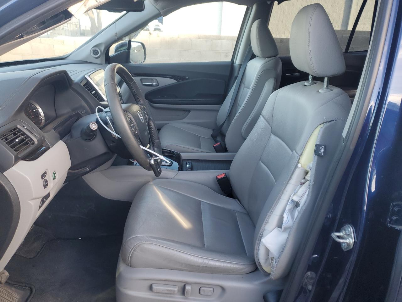 2017 Honda Pilot - Image 7