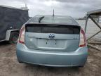 2015 Toyota Prius  за продажба в Riverview, FL - Water/Flood