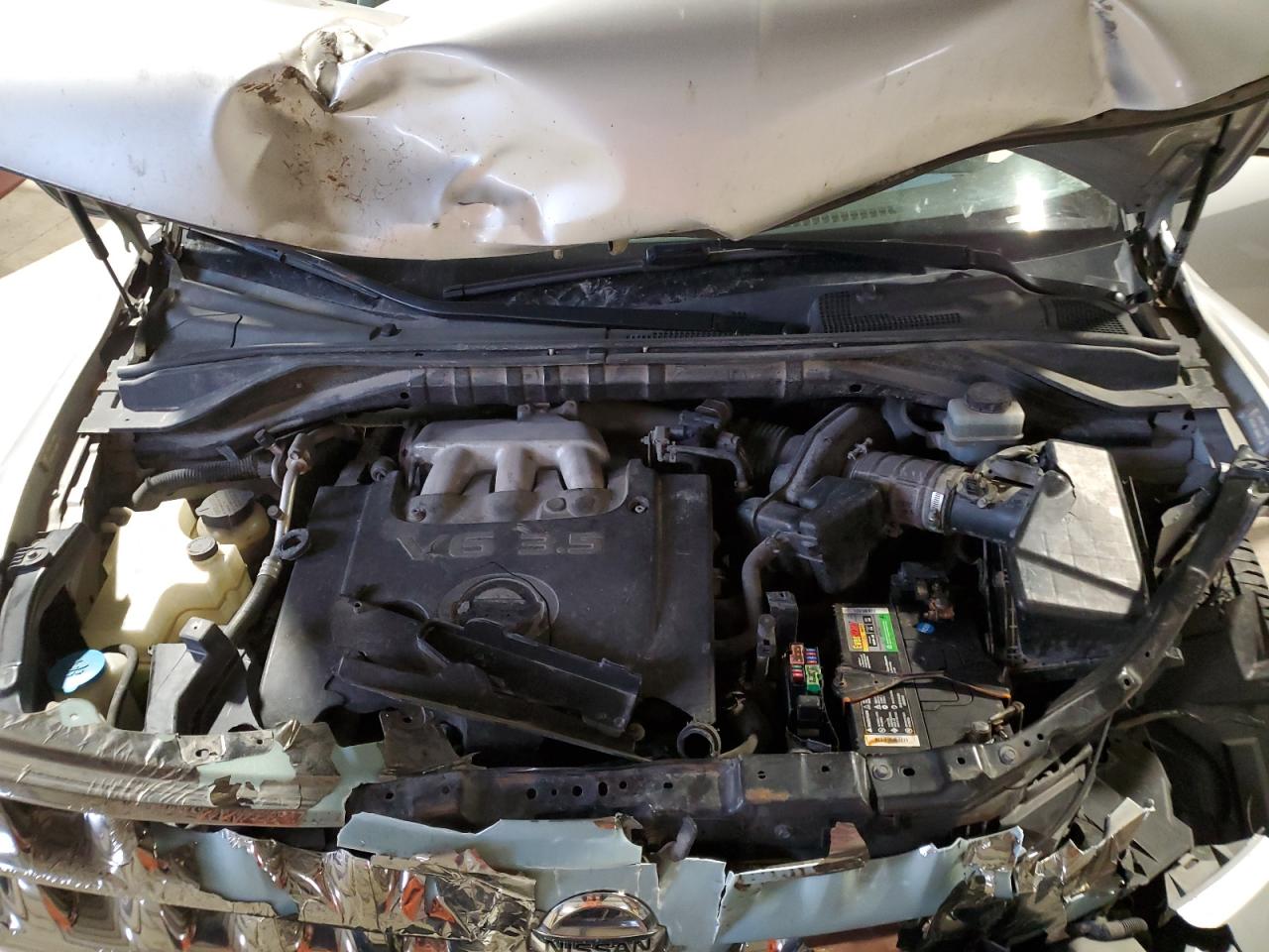 2007 Nissan Murano - Image 12