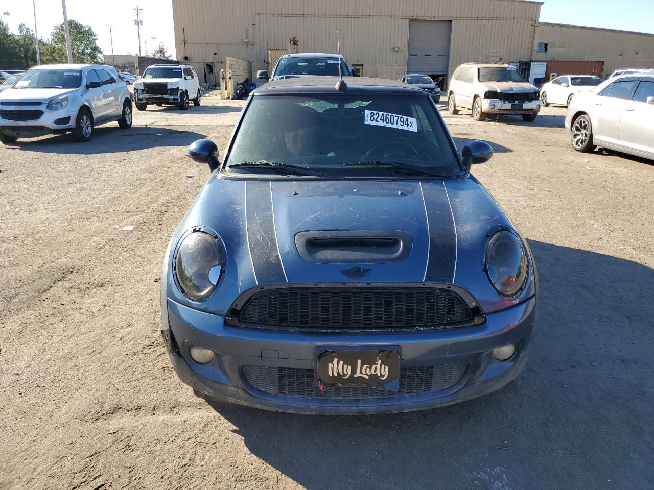 2009 MINI Cooper - Image 5