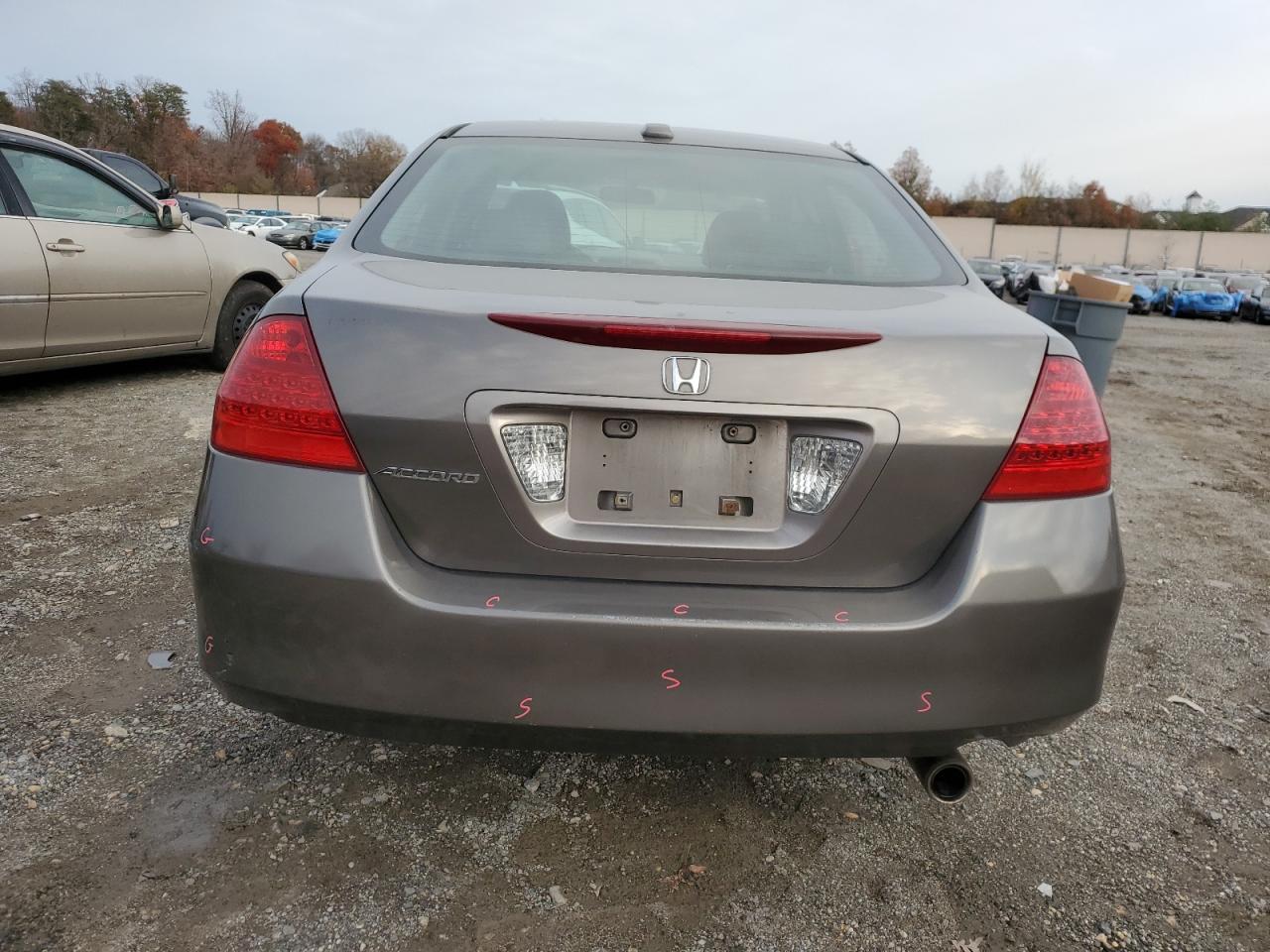 2006 Honda Accord - Image 6