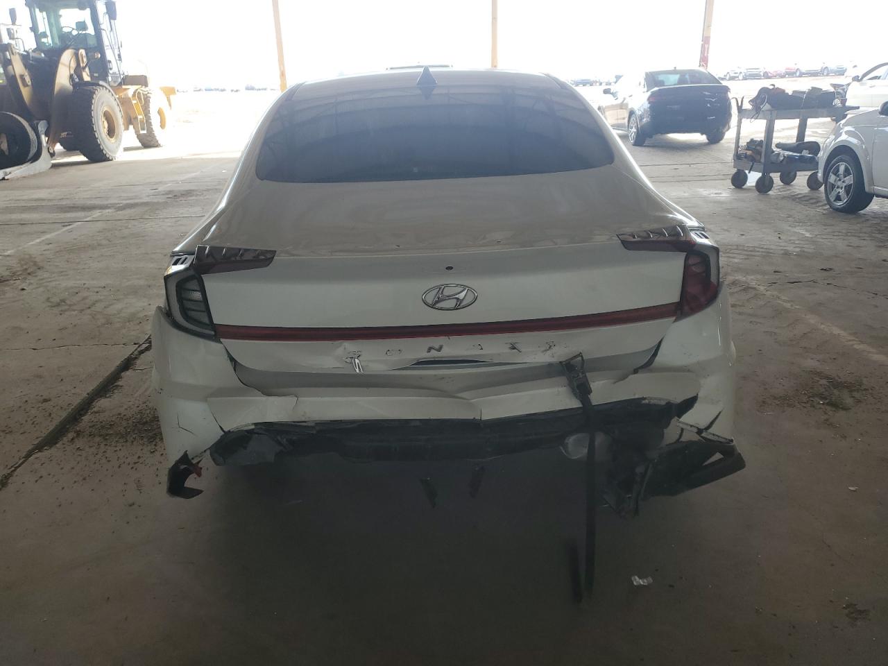 2021 Hyundai Sonata - Image 6