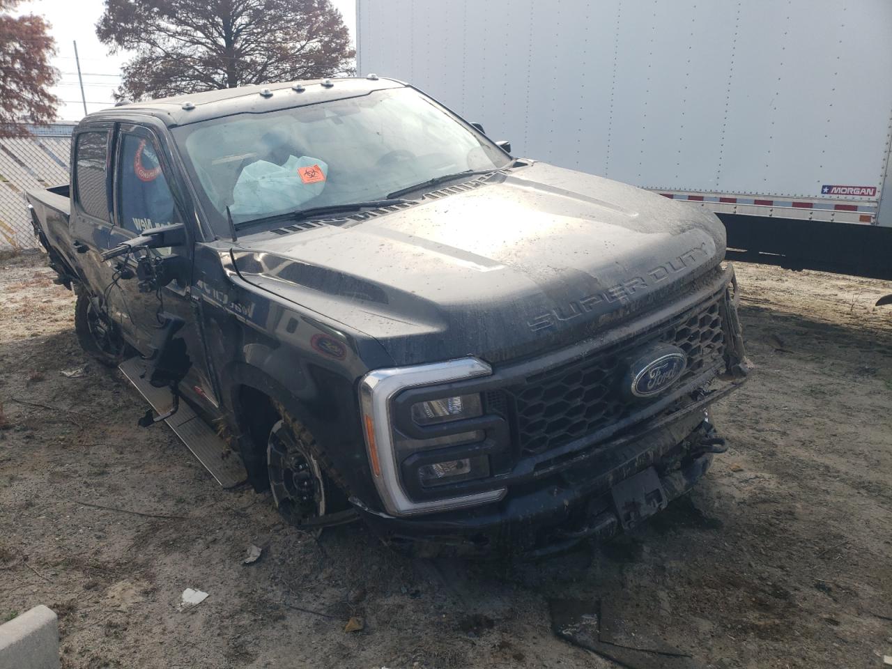 2023 Ford F250 - Image 4