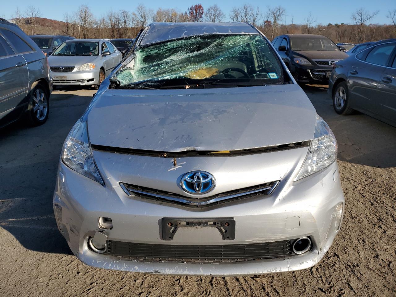2014 Toyota Prius - Image 5