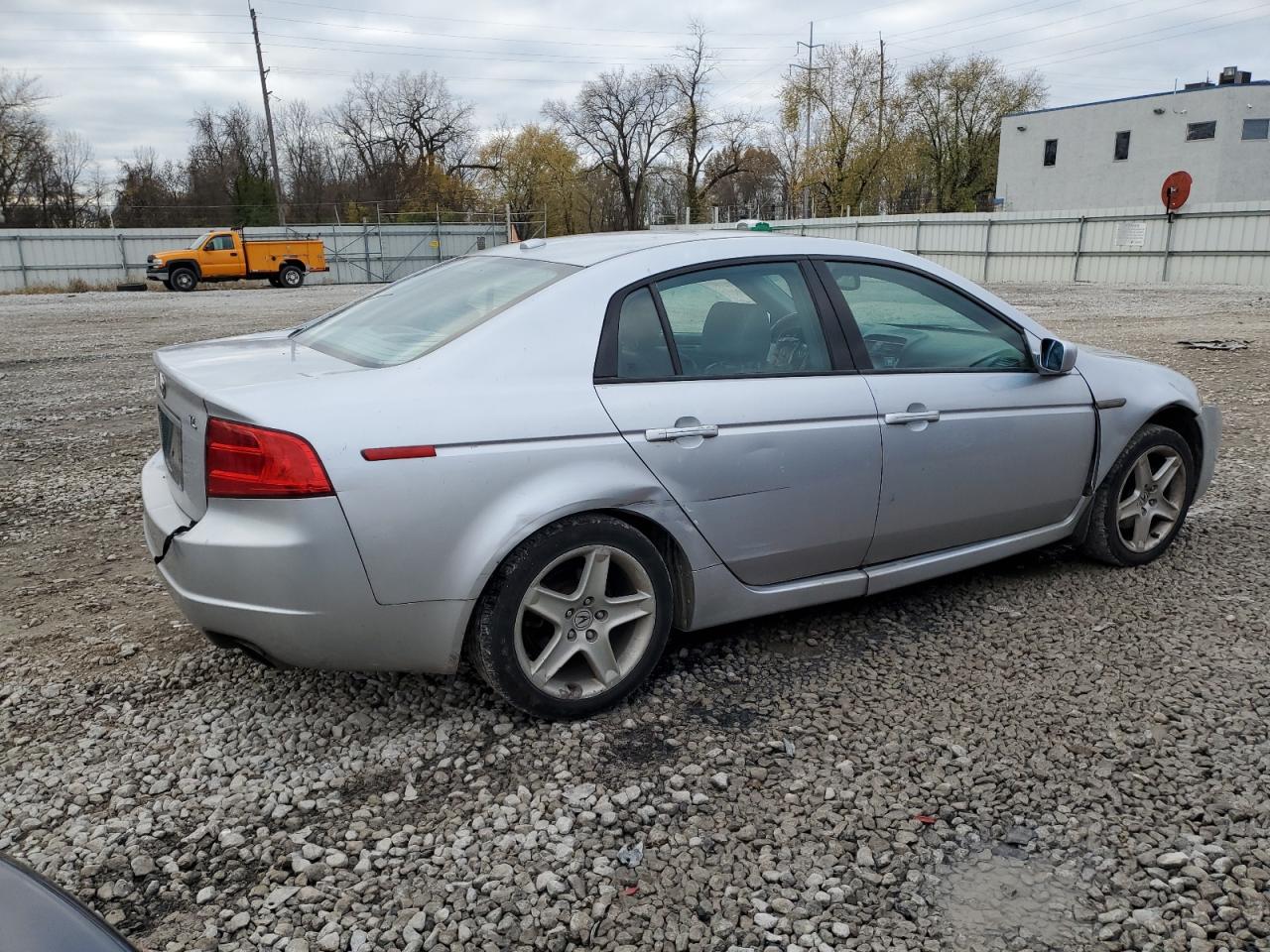 2005 Acura TLX - Image 3