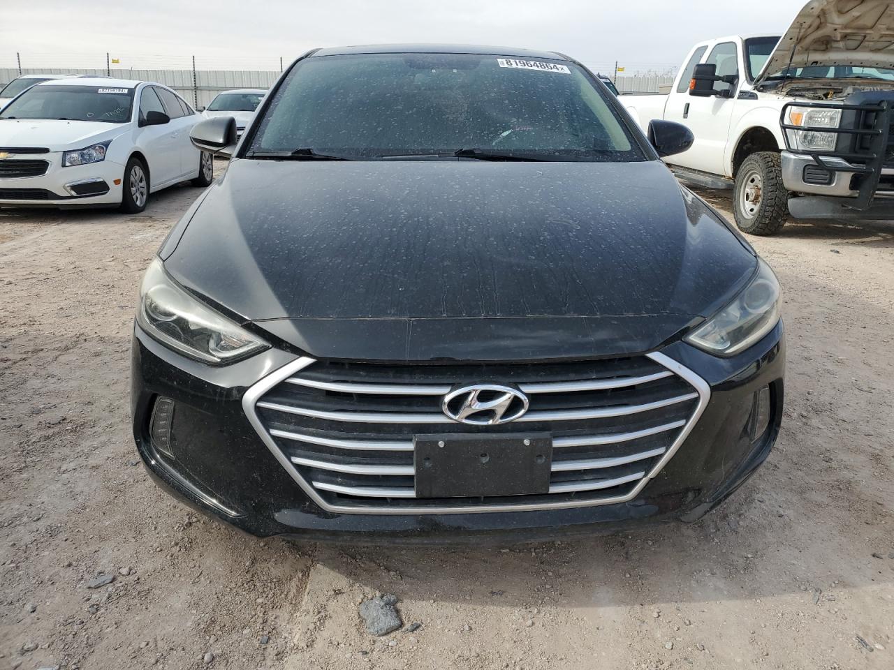 2018 Hyundai Elantra - Image 5