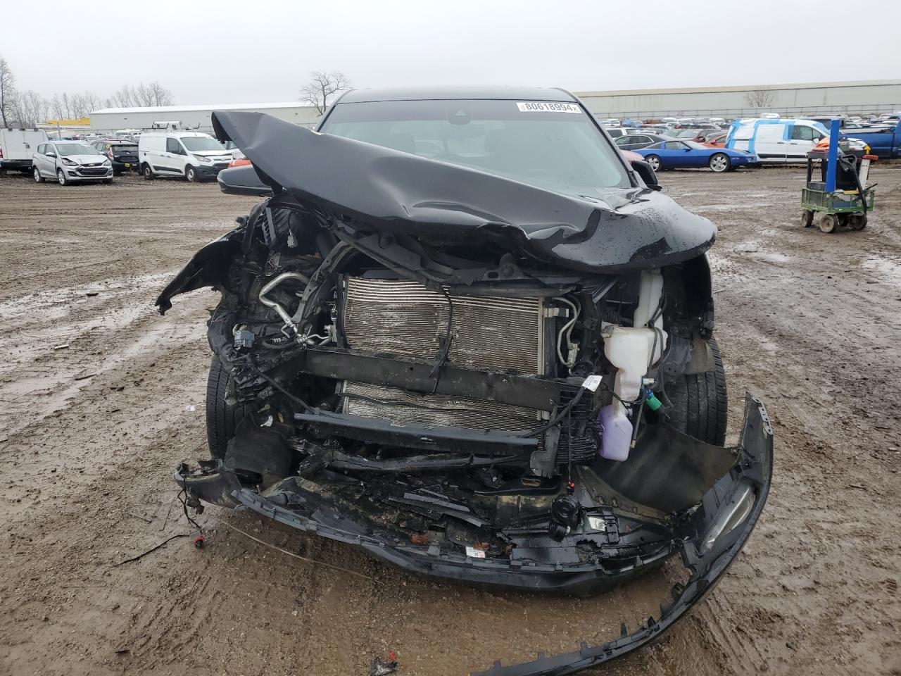 2019 Chevrolet Equinox - Image 5