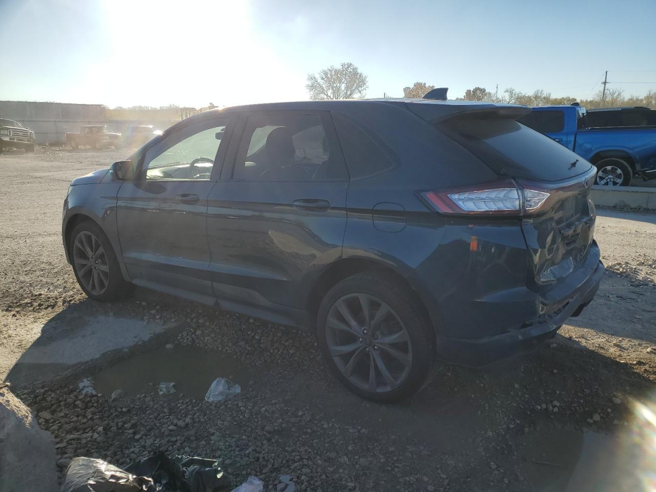 2016 Ford Edge - Image 2