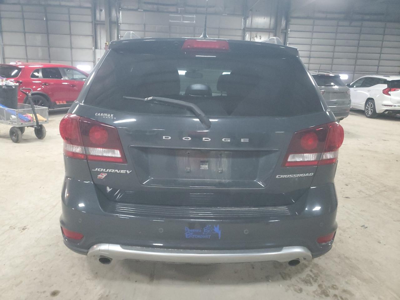 2018 Dodge Journey - Image 6