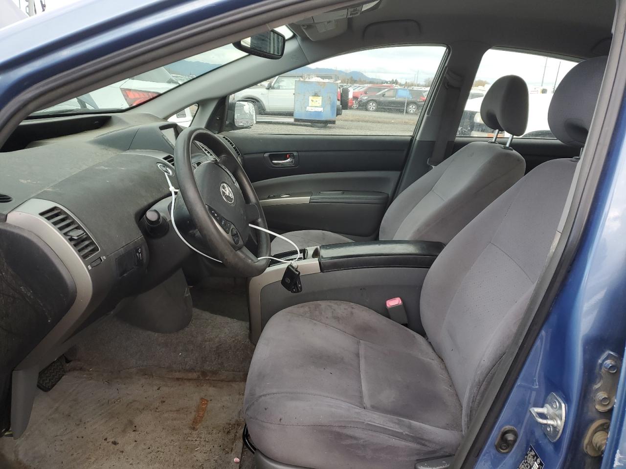 2008 Toyota Prius - Image 7