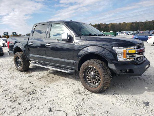  FORD F-150 2018 Czarny