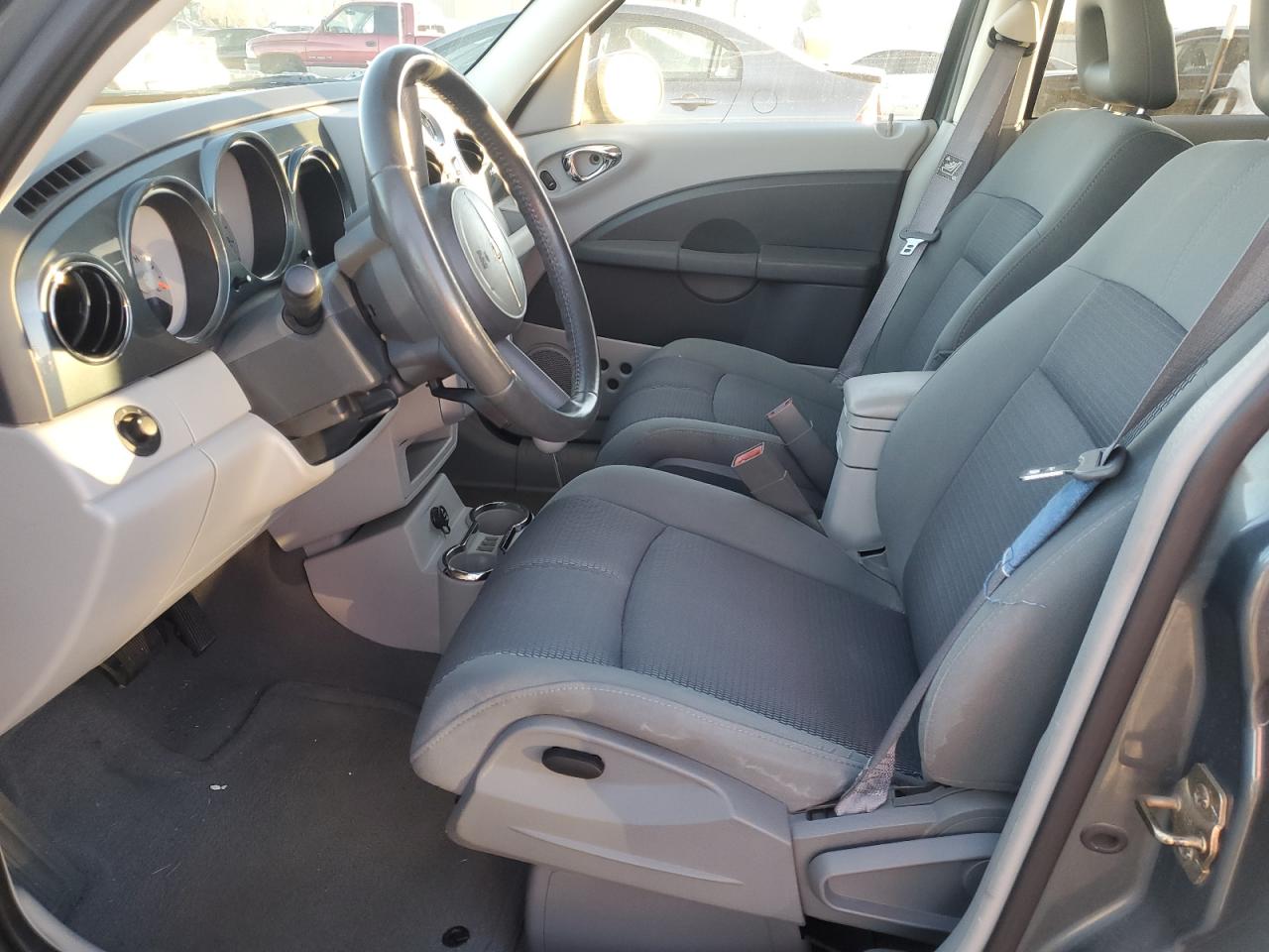 2006 Chrysler PT Cruiser - Image 7