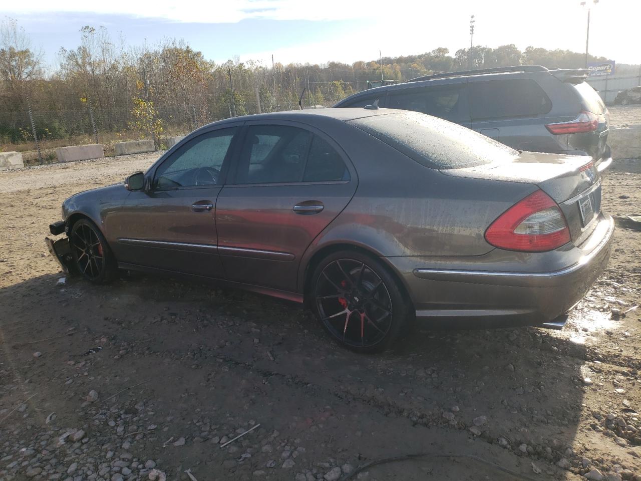 2009 Mercedes-Benz E-klasse - Image 2