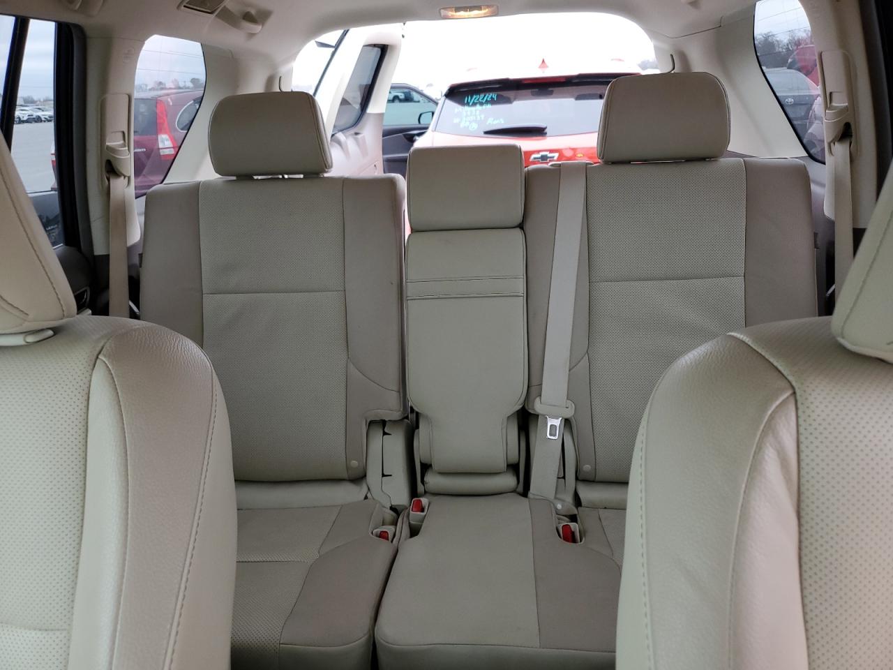 2019 Lexus GX - Image 10