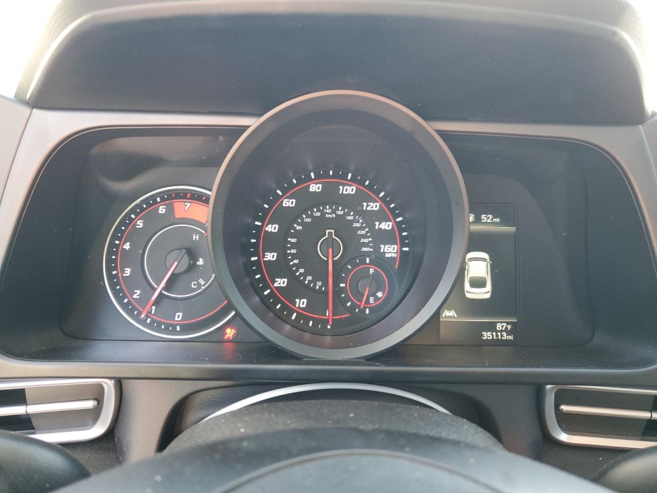 2021 Hyundai Elantra - Image 9