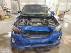 2015 Subaru Wrx Limited na sprzedaż w Columbia, MO - Front End