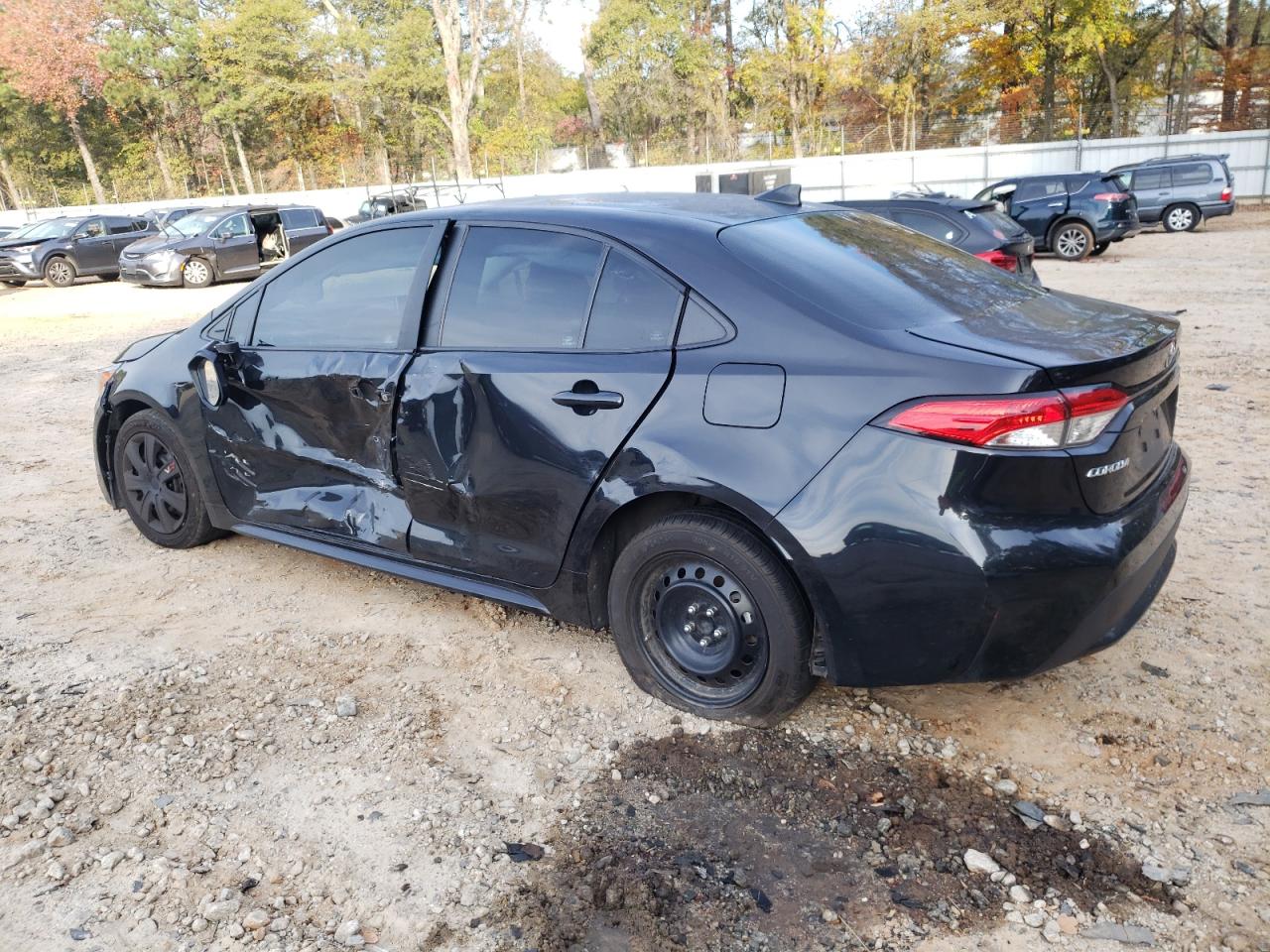 2021 Toyota Corolla - Image 2