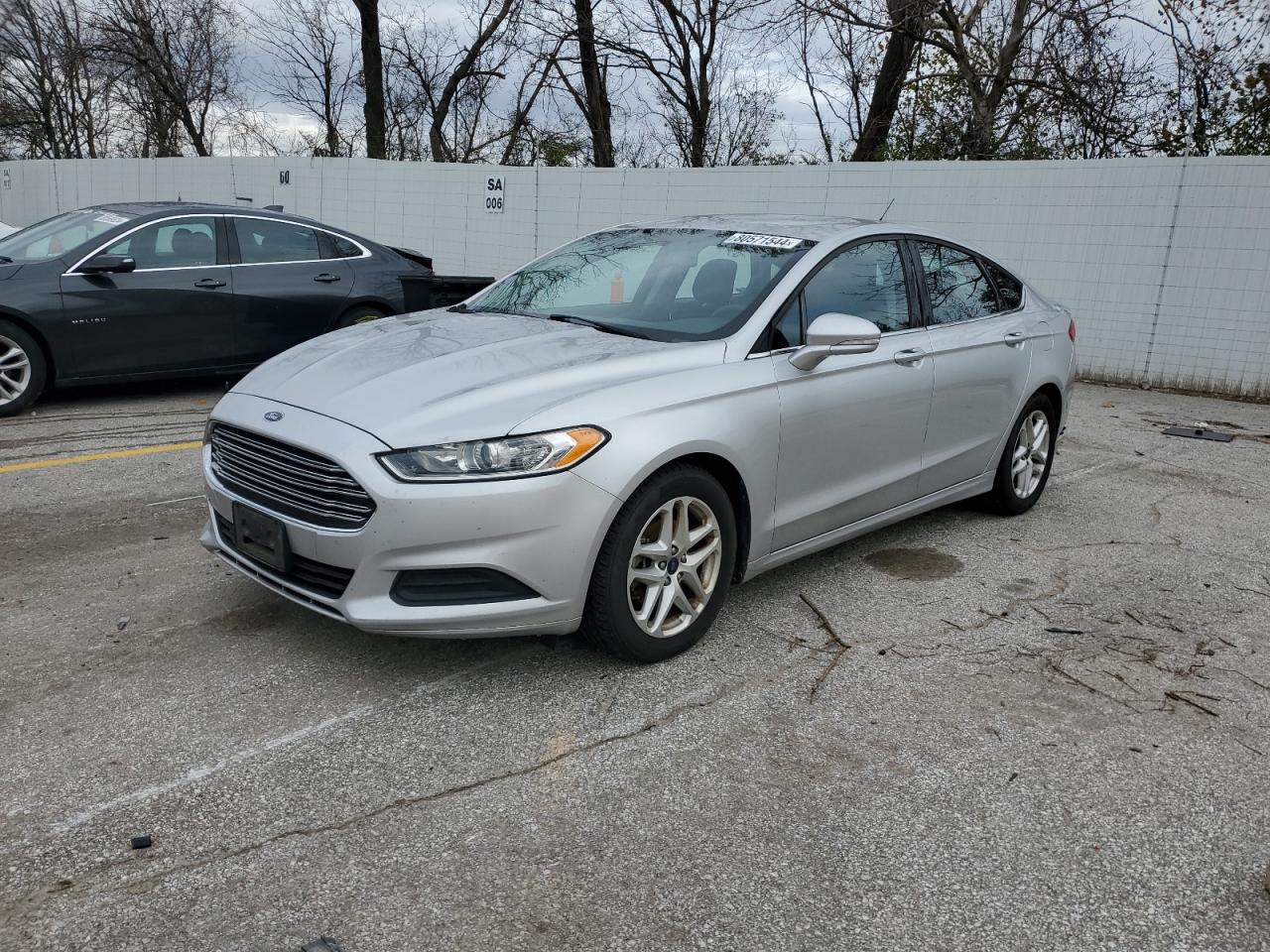 2014 Ford Fusion - Image 1