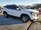 2022 Gmc Terrain Sle იყიდება Tulsa-ში, OK - Burn - Interior