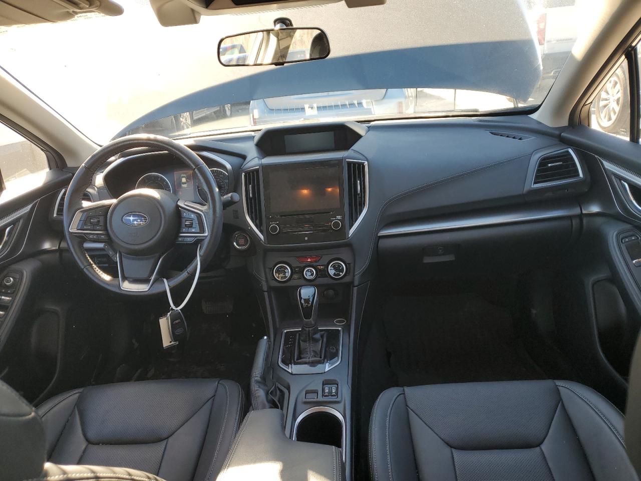 2020 Subaru Impreza - Image 8