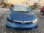 2010 Honda Civic Lx na sprzedaż w Kansas City, KS - Front End